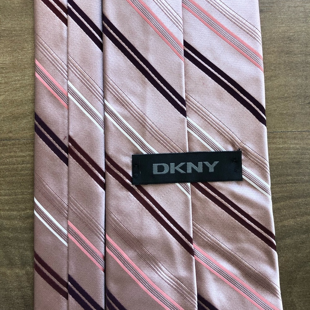 Dkny Ties Bundle - image 5